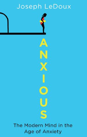 Anxious the Modern Mind in the Age of Anxiety