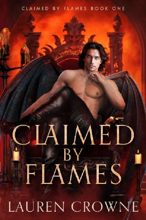 Claimed by Flames