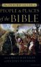 The Oxford Guide to People & Places of the Bible