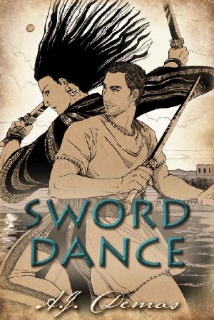 Sword Dance