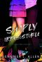 Simply Irresistible · A Totally Sweet Love Story