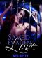 Saved by Alien Love (Sci-Fi Alien Romance)