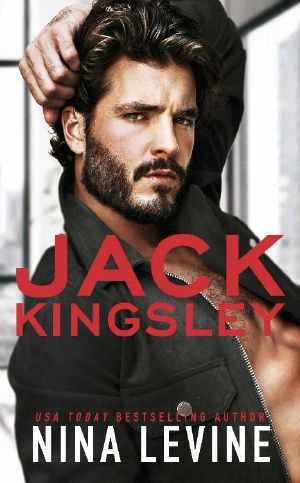 Jack Kingsley: A Standalone Second Chance Romance