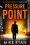 Pressure Point (The Extractor Series Book 3)