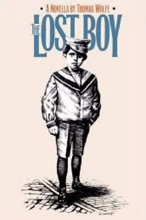 The Lost Boy