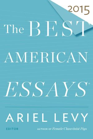 The Best American Essays