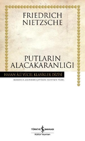 Putların Alacakaranlığı