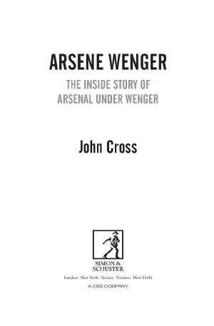 Arsene Wenger—The Final Judgement