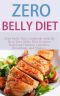 Zero Belly Diet · 35 New Zero Belly Diet Recipes