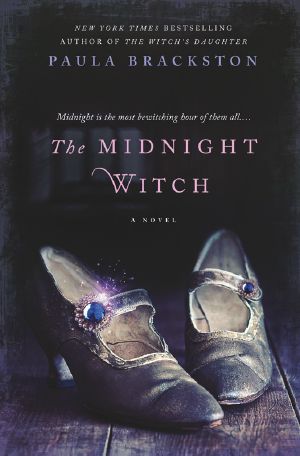 The Midnight Witch