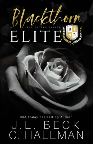Blackthorn Elite · The Entire Series