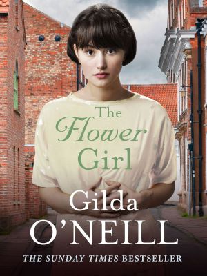 The Flower Girl