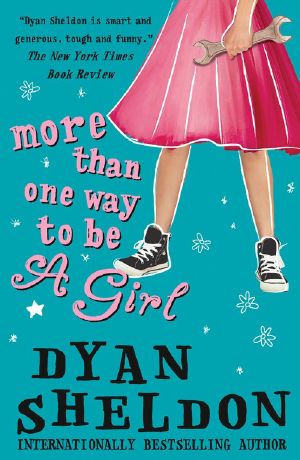 More Than One Way to Be a Girl