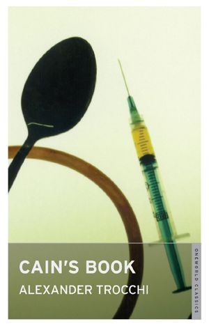 Cain's Book