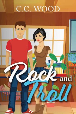 Rock and Troll (Mystical Matchmakers Book 1)