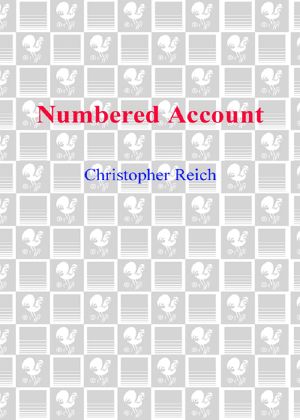 Numbered Account