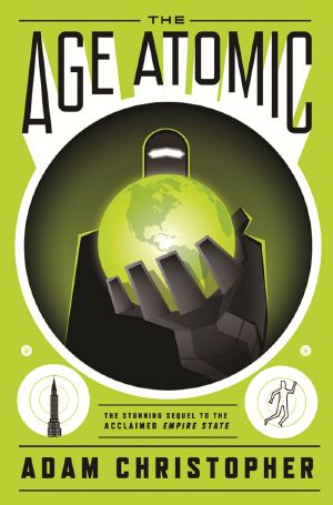 The Age Atomic