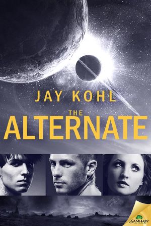 The Alternate