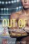 Out Of Bounds · The Hockey Star's Baby Secret