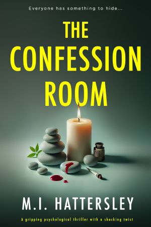 The Confession Room