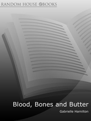 Blood, Bones and Butter