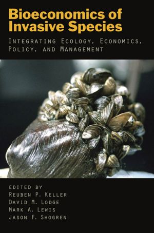 Bioeconomics of Invasive Species