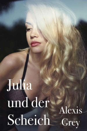 Julia und der Scheich