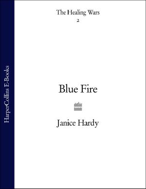 Blue Fire