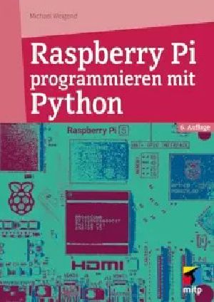 Raspberry Pi programmieren mit Python
