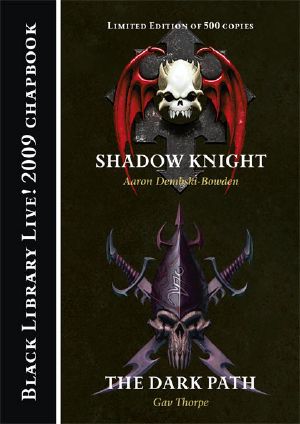 The Dark Path