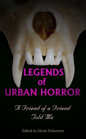 Legends of Urban Horror