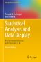 Statistical Analysis and Data Display