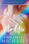 Maddie · A Hamilton's Heroes Story (Hamilton's Heroes Series Book 3)