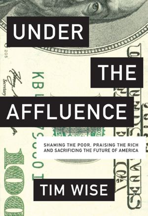 Under the Affluence