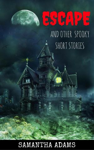 Escape and Other Spooky Short Stories