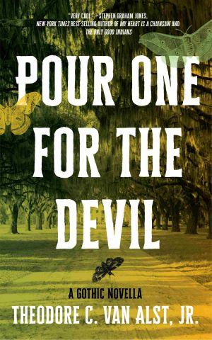 Pour One for the Devil