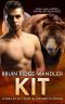 Bruin Ridge-Wandler: Kit: MM Wandler Mpreg Romance (Bruin Ridge (German) 2) (German Edition)