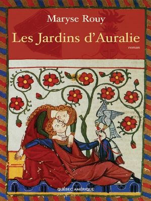 Les Jardins D’ · Auralie