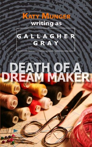 Death Of A Dream Maker