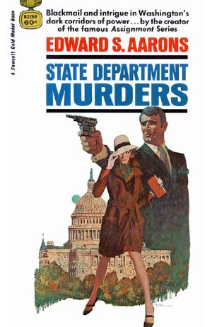 State Department Murders
