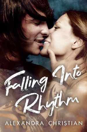 Falling Into Rhythm · A Crawford’s Landing Love Story (Crawford’s Landing Series Book 1)