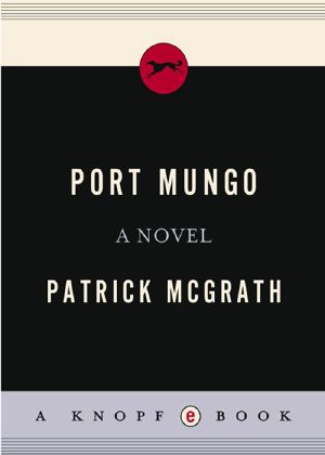 Port Mungo