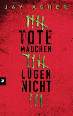 Tote Mädchen lügen nicht