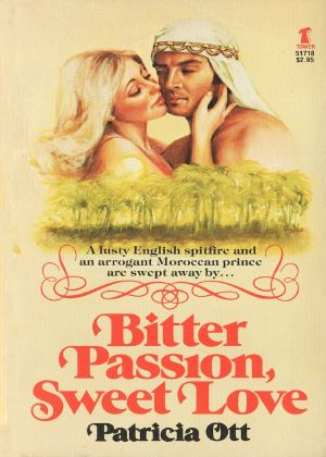 Bitter Passion, Sweet Love