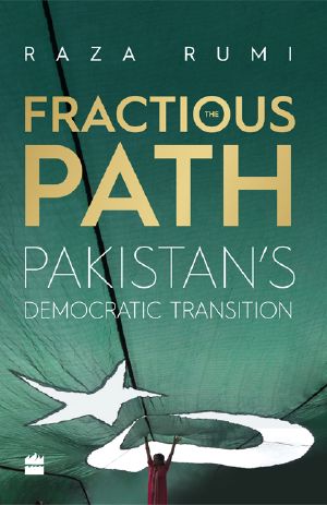 The Fractious Path