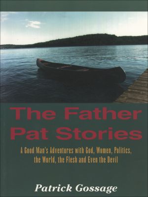 The Father Pat Stories