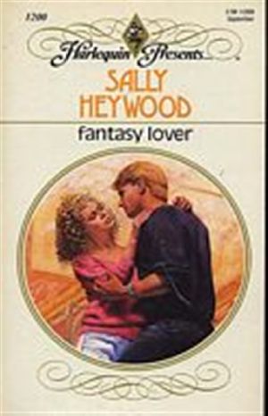 Fantasy Lover