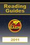 Reading Guides 2011