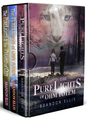 The PureLights Series · Box Set 1-3