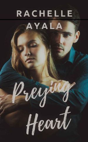 Preying Heart (Love and Trouble Book 2)